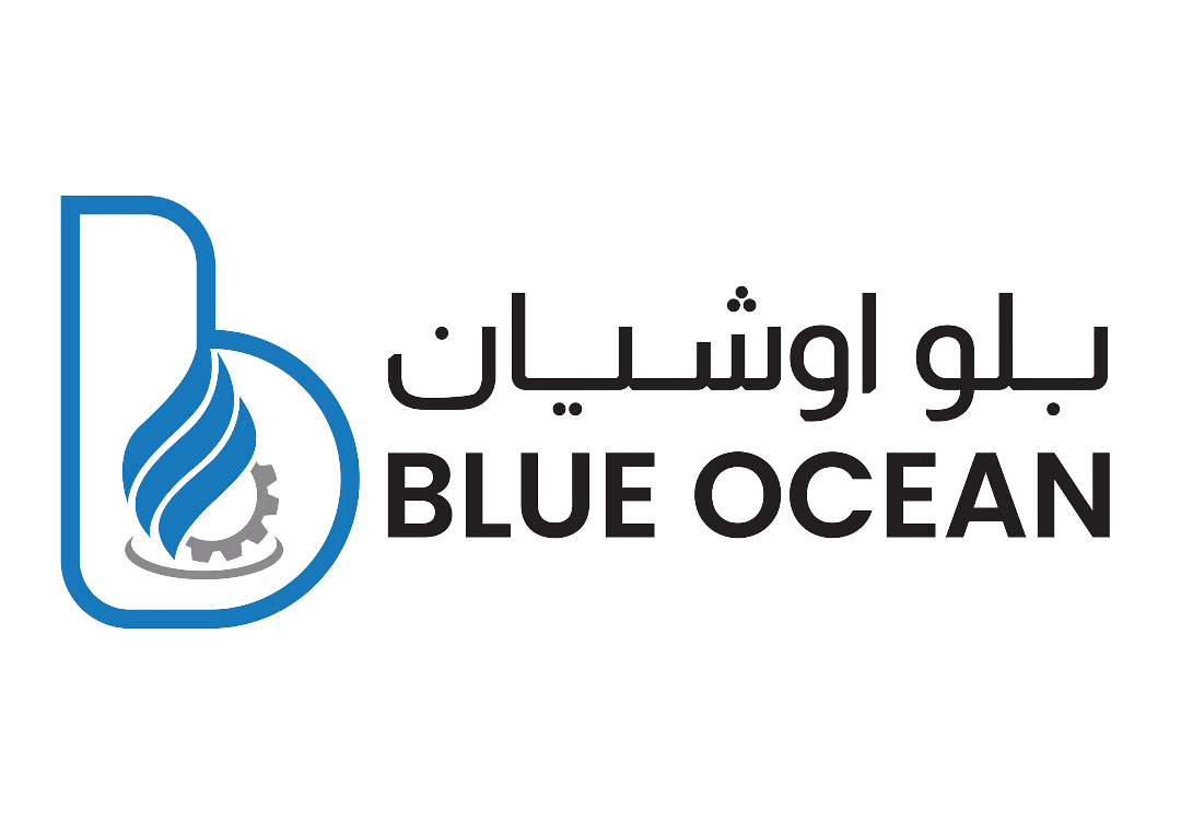 Blue Ocean